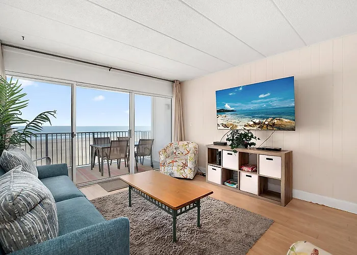 El Capitan 206 - Dolphin Watch Holiday home