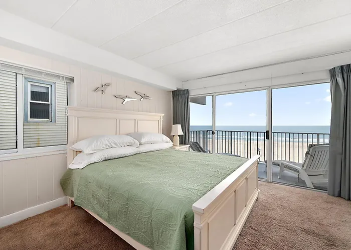 El Capitan 206 - Dolphin Watch Holiday home