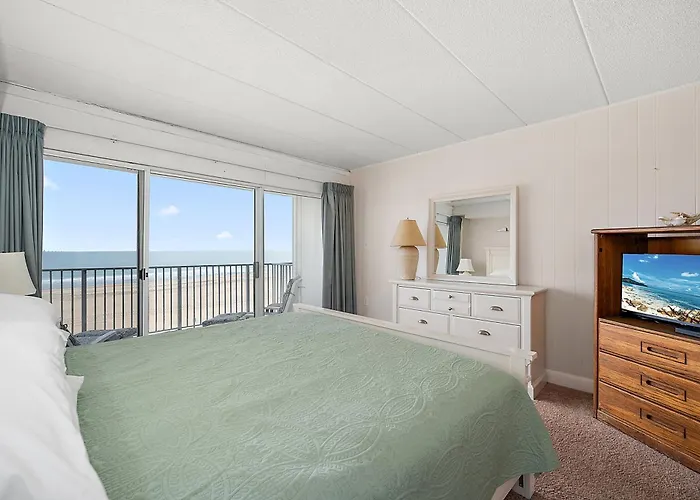 Holiday home El Capitan 206 - Dolphin Watch *