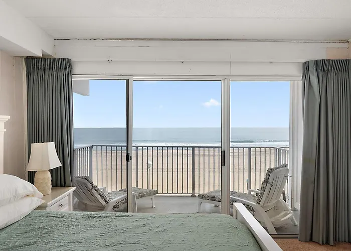 Holiday home El Capitan 206 - Dolphin Watch *