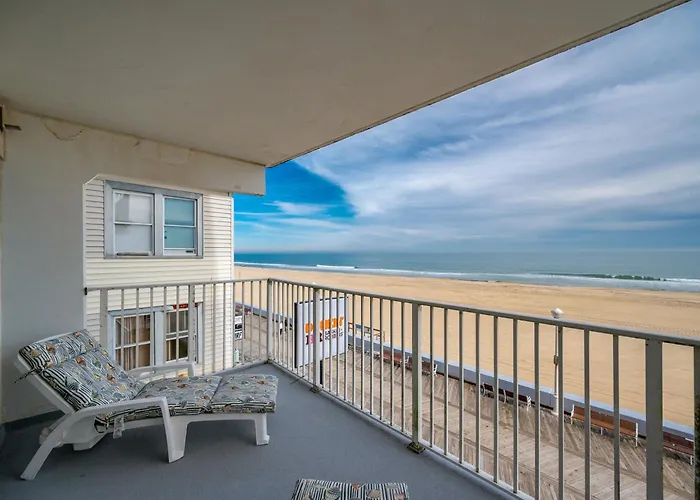 Holiday home El Capitan 206 - Dolphin Watch