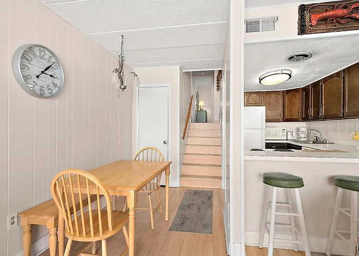 El Capitan 206 - Dolphin Watch Holiday home