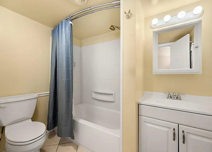 El Capitan 206 - Dolphin Watch Holiday home Ocean City