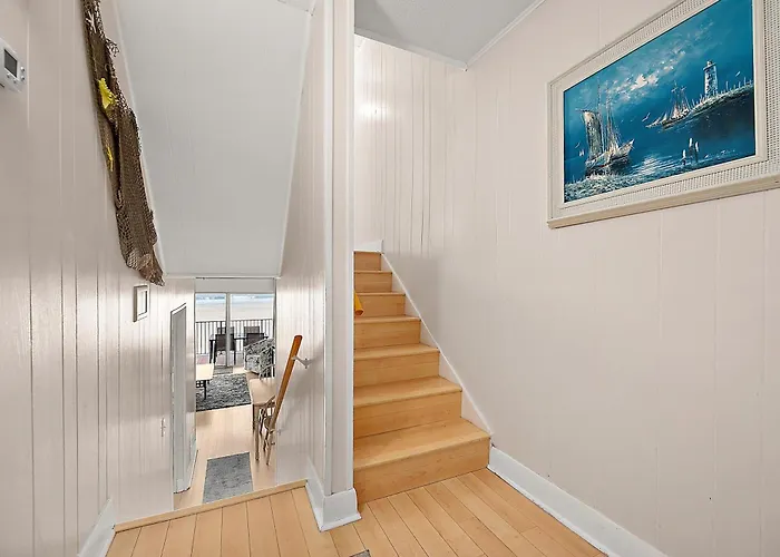 El Capitan 206 - Dolphin Watch Holiday home *