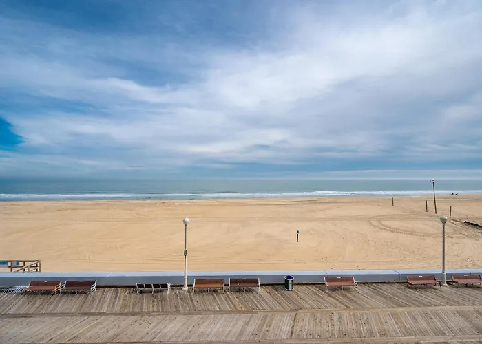 El Capitan 206 - Dolphin Watch * Ocean City